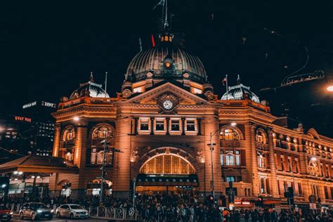 A Guide To Thursday Night Nightlife In Melbourne, Australia.